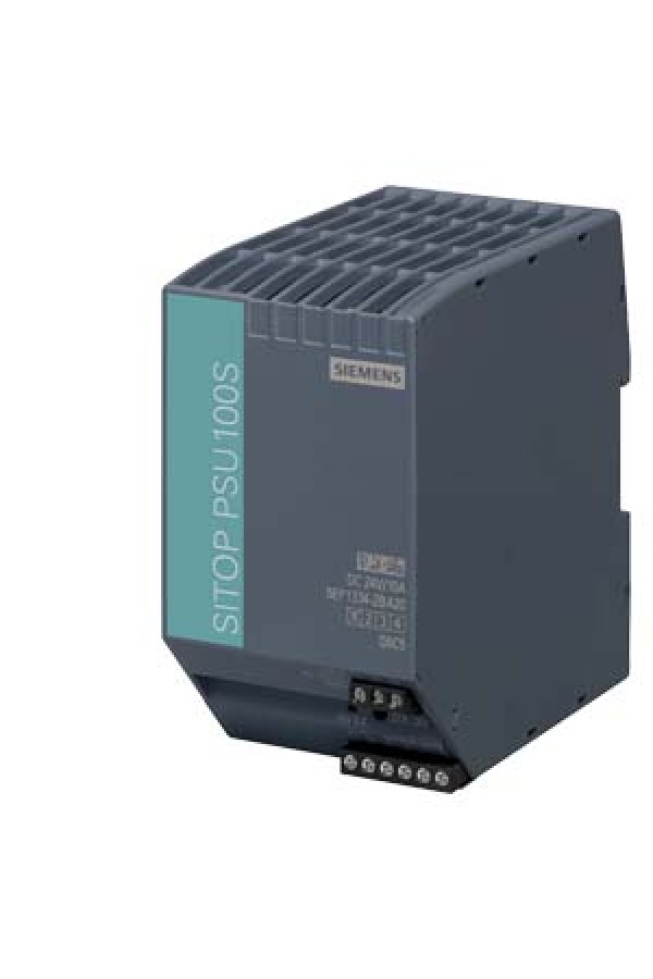 6EP1334-2BA20 SITOP PSU100S 24V DC / 10A 1AC