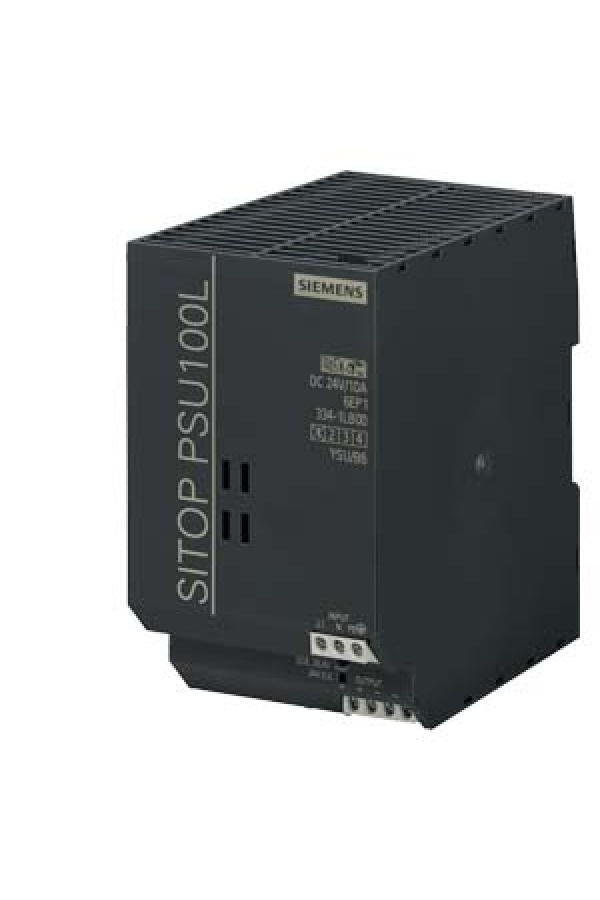 6EP1334-1LB00 SITOP PSU100L 24V DC / 10A 1AC