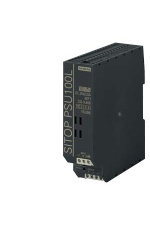 6EP1332-1LB00 SITOP PSU100L 24V DC / 2.5A 1AC