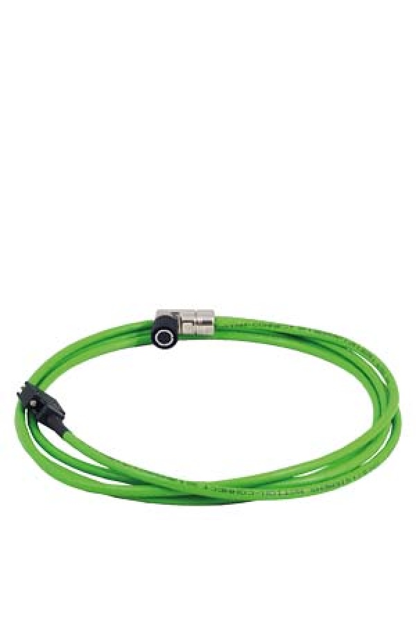 6FX3002-2CT10-1AF0 SPARE PART - SIGNAL CABLE PRE-ASS 6FX3002-2CT10 FO