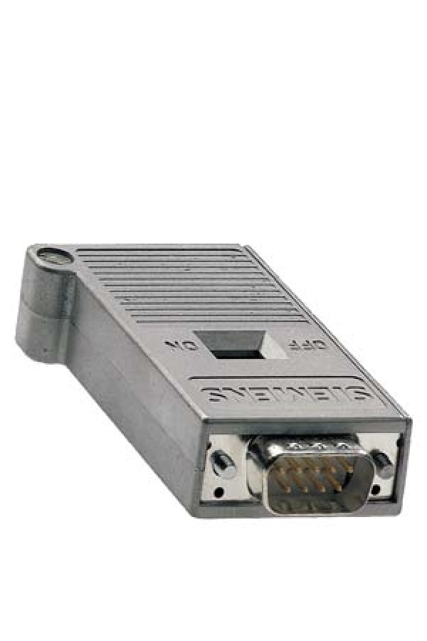 6GK1500-0EA02 PB BUS CONNECTOR with AXIAL CABLE