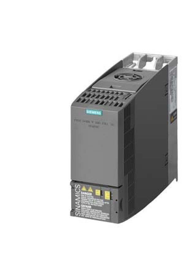 6SL3210-1KE18-8UF1 G120C 4 KW 8.8A 3AC PN