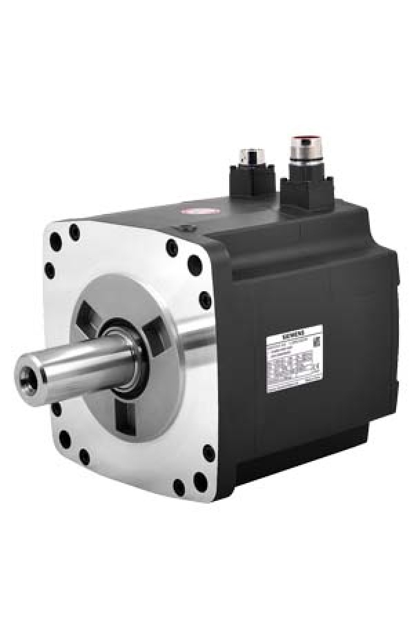 1FL6092-1AC61-0AA1 SPARE PART - V90 PN=3.5 KW NN=2000RPM MN=16.7 NM 3AC INC (KAMALI - FRENSİZ) SH90