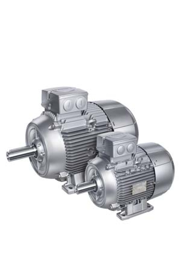 1LE1001-0EA00-2AA4 1,5KW 3000D/DK AYAKLI SIEMENS MOTOR