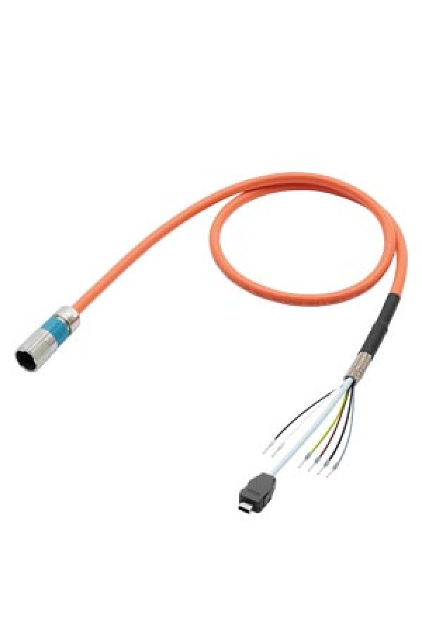 6FX5002-8QN11-1BF0 S210 CABLE 15 mt M23