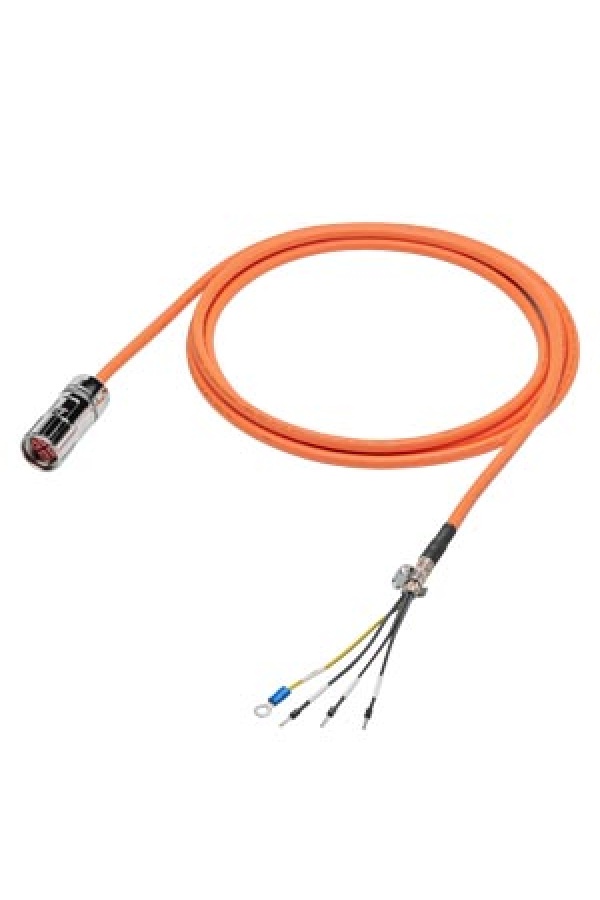 6FX3002-5CL02-1AD0 V90 POWER CABLE 3 mt