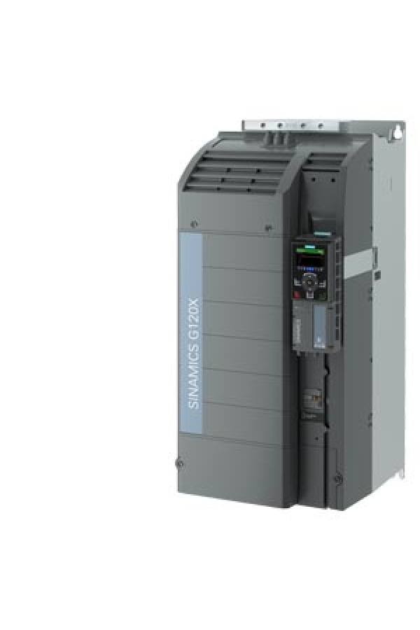 6SL3220-2YE48-0UF0 G120X 132 KW 250A 3AC PN WITH BOP-2