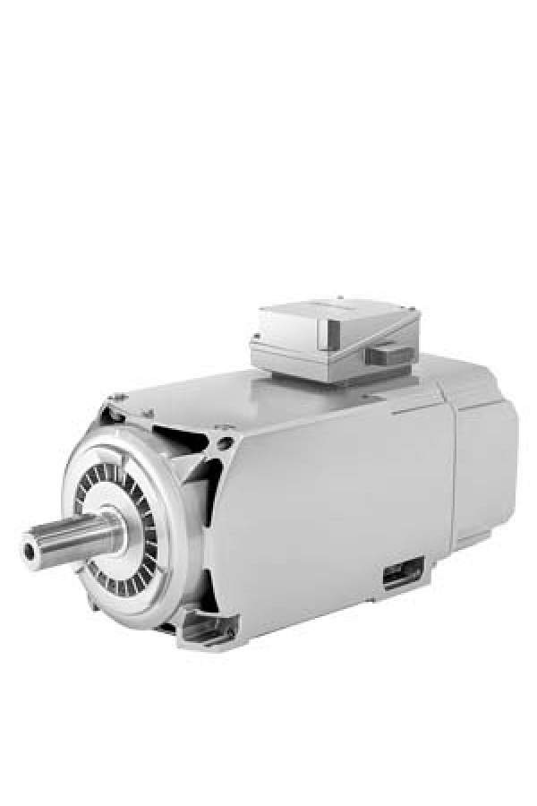 1PH8286-1HC10-1BU2 M COMPACT ASYNCHRONOUS MOTOR 700 RPM, 138 KW