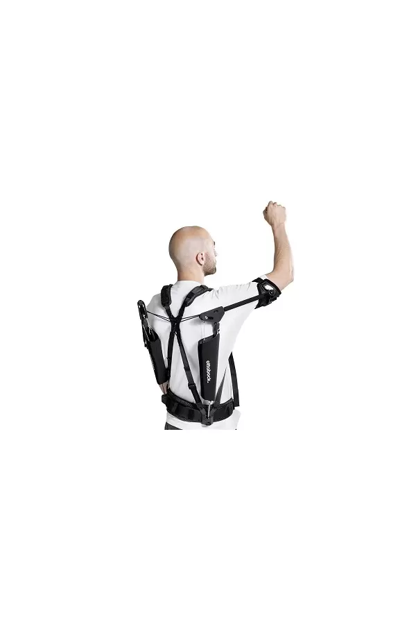 Paexo Shoulder Biyonik Giyilebilir Dış İskelet