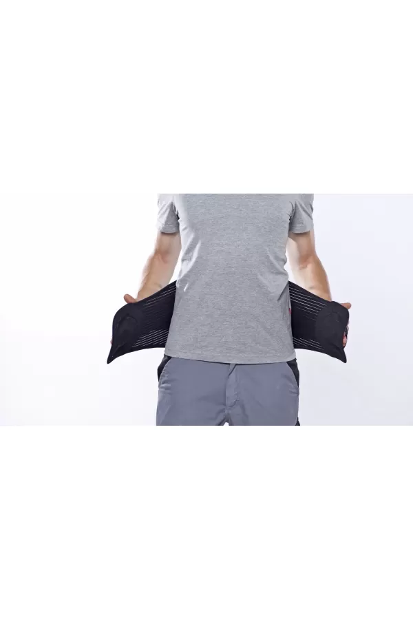 Paexo Soft Back Biyonik Giyilebilir Dış İskelet