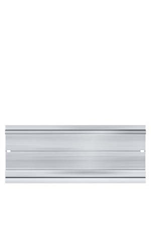 6ES7590-1AC40-0AA0 S7-1500 MOUNTING RAIL 245 mm