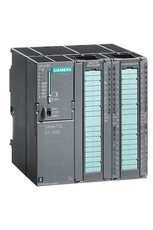 6ES7313-5BG04-0AB0 S7-300 CPU 313C MPI