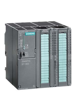 6ES7314-6CH04-0AB0 S7-300 CPU 314C-2 DP