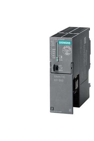 6ES7315-2FJ14-0AB0 S7-300 CPU 315F-2PN/DP