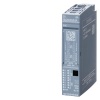 ET200SP 16DQ, 24V, 0,5A, dijital çıkış modülü, Basic