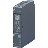SIMATIC ET 200SP, CM PTP communication module for serial connection RS-422, RS-485 and RS-232, freeport, 3964 (R), USS, MODBUS RTU master, slave, max. 250 Kbit/s, suitable for BU type A0, pack quantit
