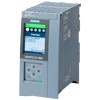 CPU 1516-3PN/DP 2 MB + 7,5MB* PROFINET IRT x 2 port + PROFINET RT + Profi bus DP