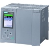 SIMATIC S7-1500, CPU 1517-3 PN/DP, central processing unit with work memory 2 MB for program and 8 MB for data, 1st interface: PROFINET IRT with 2-port switch, 2nd interface: PROFINET RT, 3rd interfac