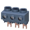 3 FAZLI BESLEME KLEMENSİ BOY S00,S0