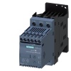 SIRIUS yumuşak yol verici S00 9 A, 4 kW/400 V,  200-480 V AC, 110-230 V AC/DC Vidalı bağlantı