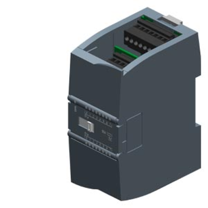 S7-1200 Digital Input Modülü SM 1221, 16 DI, 24 V DC, Sink/Source
