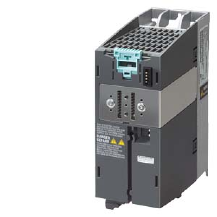 G120  Sürücü 380-480 V 3AC 1,5KW