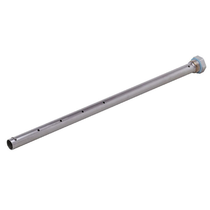 Seviye sensörleri için koaksiyel boru 1600mm