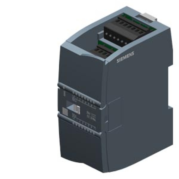S7-1200, Digital output SM 1222, 16 DO, 24 V DC NPN