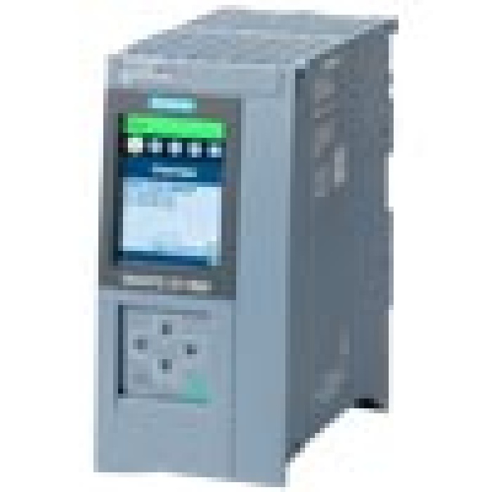 CPU 1516-3PN/DP 2 MB + 7,5MB* PROFINET IRT x 2 port + PROFINET RT + Profi bus DP