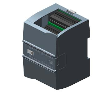 S7-1200 Digital Input Output Modulü I/o Sm 1223, 16 Dı/16 Do, 16 Dı 24 V Dc, Sink/source, 16 Do, Relay 2 A