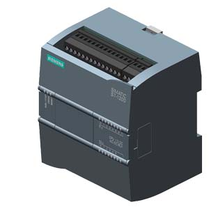 S7-1200 Plc Cpu 1212c, Cpu, Ac/dc/relay