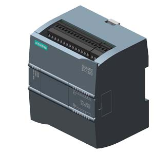 S7-1200 Plc Cpu 1212c, Cpu, Dc/dc/relay