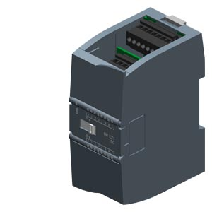 S7-1200 Digital Input Modülü Sm 1221, 16 Dı, 24 V Dc, Sink/source