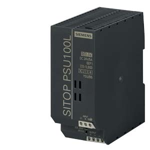 Sıtop Psu100l 5 A Güç Kaynağı Giriş 120/230 V Ac