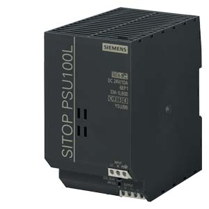 Sıtop Psu100l 10 A Güç Kaynağı Giriş 120/230 V Ac