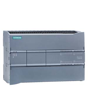 S7-1200 Plc Cpu 1217c, Cpu, Dc/dc/dc