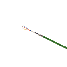 Profınet Fc 20 Endüstriyel Ethernet Kablosu 2 X 2 1000 Metre