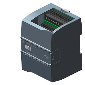 S7-1200 Analog Input Modulü Sm 1231 Rtd, 8xaı Rtd Module