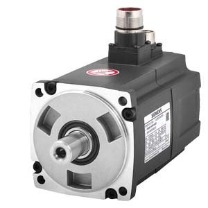 V90 Servo Motor 400v 3ac 0.75 Kw; 3000 Rpm Inc