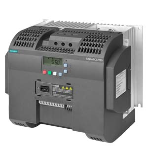 V20 Sürücü 380-480 V 3ac 7.5 Kw