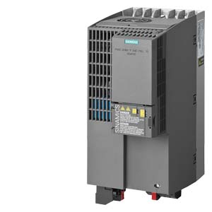 G120c Sürücü 380-480 V 3ac 11,0kw