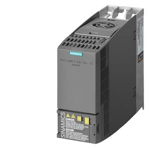 G120c Sürücü 380-480 V 3ac 4,0kw