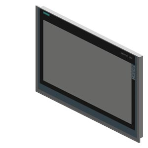 Hmı Tp2200 Comfort Dokunmatik Ekran 22" Profınet Dokunmatik Ekran, 1920 X 1080