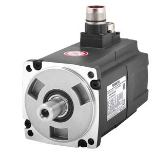 V90 Servo Motor 400v 3ac 0.75 Kw; 3000 Rpm Inc Frenli