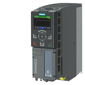 G120x Sürücü 380-480 V 3ac 2.2kw