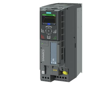 G120x Sürücü 380-480 V 3ac 5.5kw