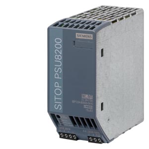 Sıtop Psu8200 24 V/10 A Stabilized Power Supply İnput: 120/230 V Ac Output: 24 V Dc/ 10 A
