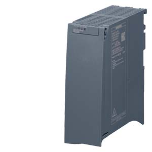 Stabilized Power Supply For Sımatıc S7-1500 İnput: 120/230 V Ac, Output: 24 V Dc/3 A