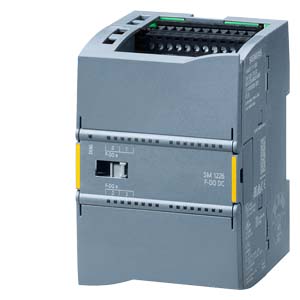S7-1200 Failsafe Digital Output Modul Sm 1226 F-dQ 4x 24 V Dc 2a Profısafe