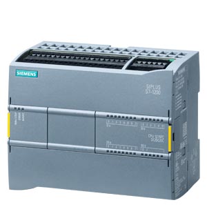 S7-1200 Failsafe Cpu 1215 Cpu Dc/dc/relay
